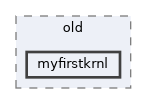 examples/oldexamples/old/myfirstkrnl