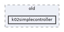 examples/oldexamples/old/k02simplecontroller