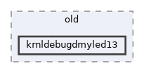 examples/oldexamples/old/krnldebugdmyled13