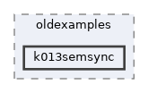 examples/oldexamples/k013semsync