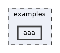 examples/aaa