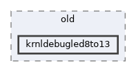 examples/oldexamples/old/krnldebugled8to13