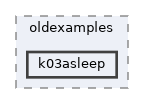 examples/oldexamples/k03asleep