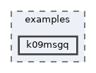 examples/k09msgq