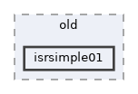 examples/oldexamples/old/isrsimple01