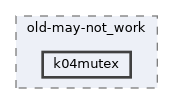 examples/oldexamples/old-may-not_work/k04mutex