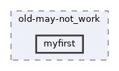 examples/oldexamples/old-may-not_work/myfirst