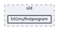 examples/oldexamples/old/k01myfirstprogram